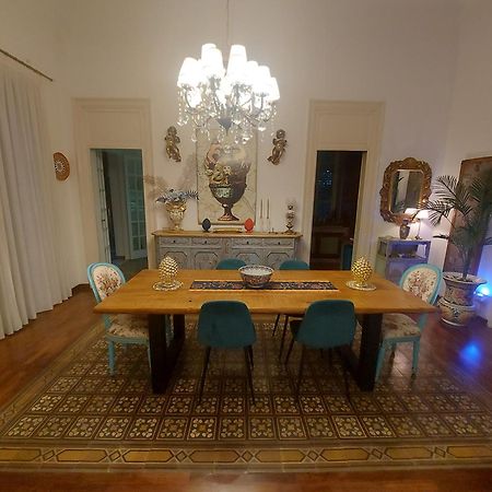 Ferienwohnung Le Vele Palermo Exterior foto