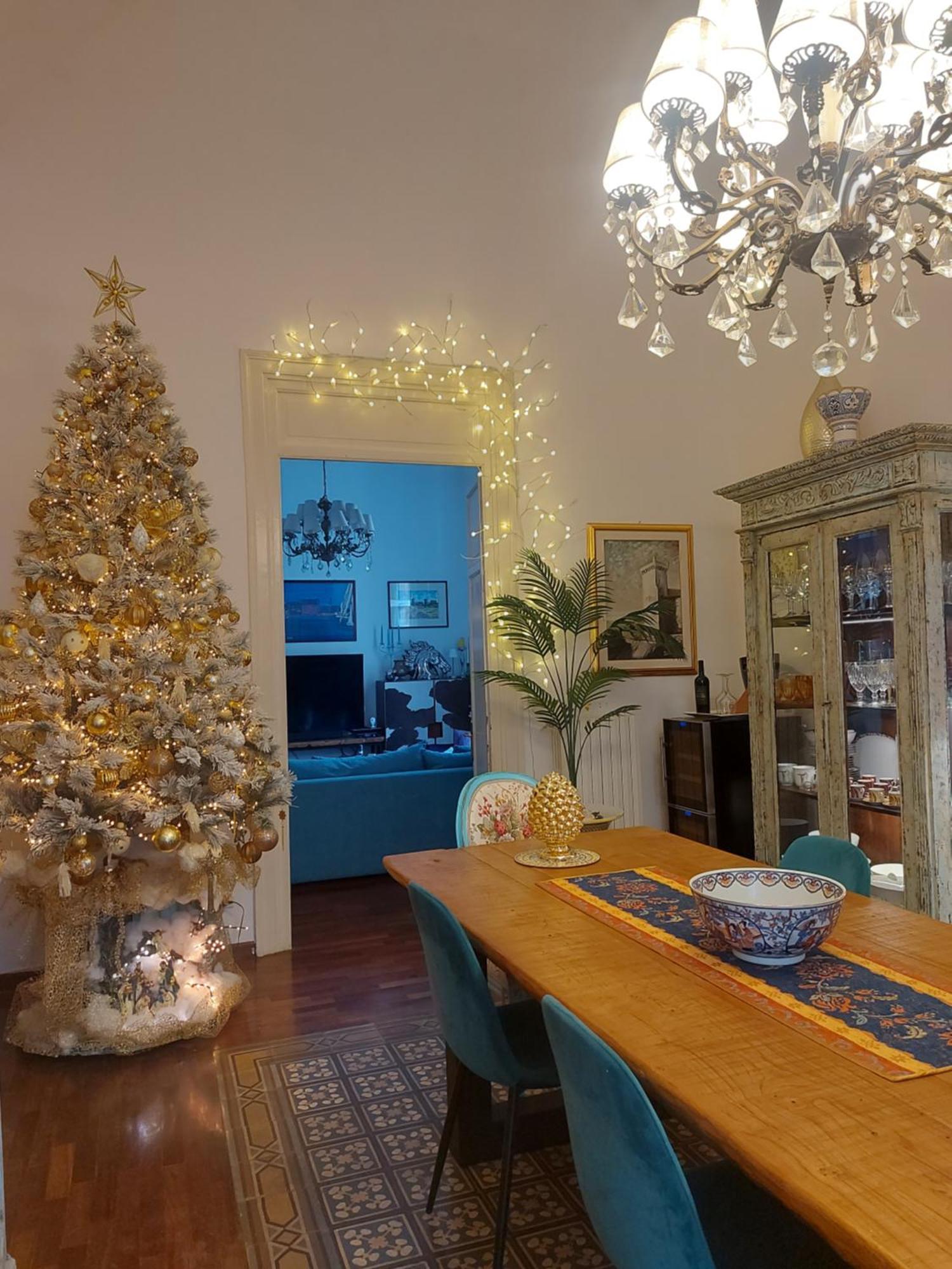 Ferienwohnung Le Vele Palermo Exterior foto